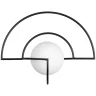 Настенный светильник Odeon Light L-Vision Futurum 7196/3WL