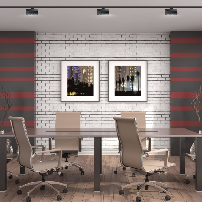 Трековый светильник NOVOTECH 358324