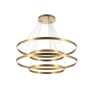 Каскадная люстра Maytoni Rim MOD058PL-L174BSK