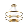 Каскадная люстра Maytoni Rim MOD058PL-L174BSK
