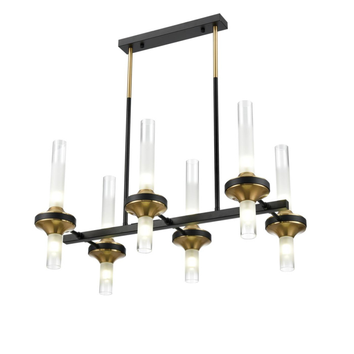 Люстра на штанге Lumion Tamaresa 8112/12