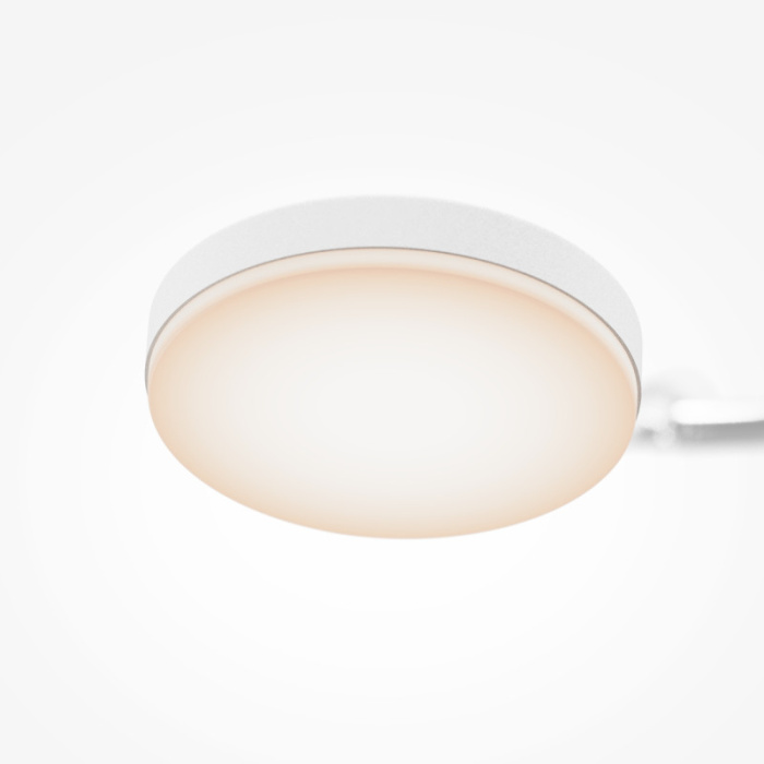 Люстра на штанге Maytoni MOD070CL-L15W3K1