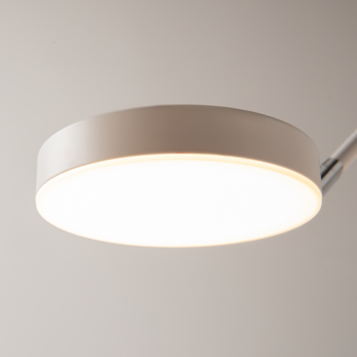 Люстра на штанге Maytoni Fad MOD070CL-L15W3K1