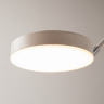 Люстра на штанге Maytoni Fad MOD070CL-L15W3K1