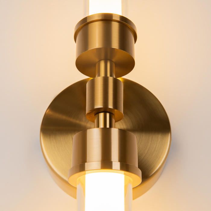 Бра Maytoni Stelo MOD116WL-L7BS3K