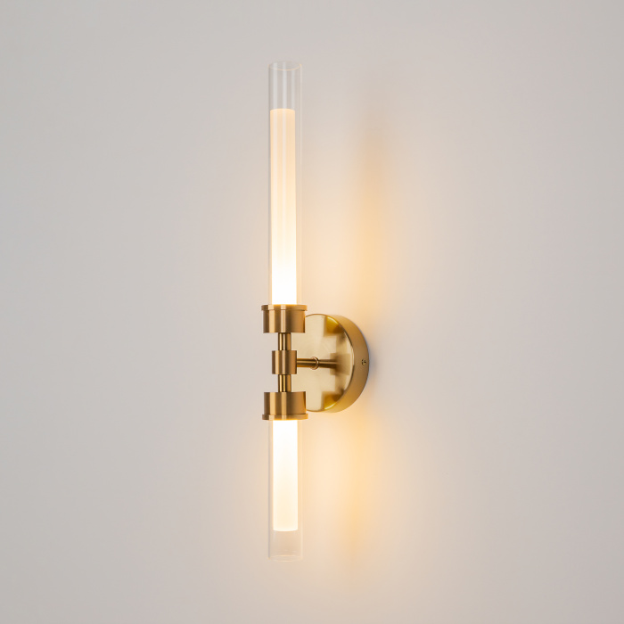 Бра Maytoni Stelo MOD116WL-L7BS3K