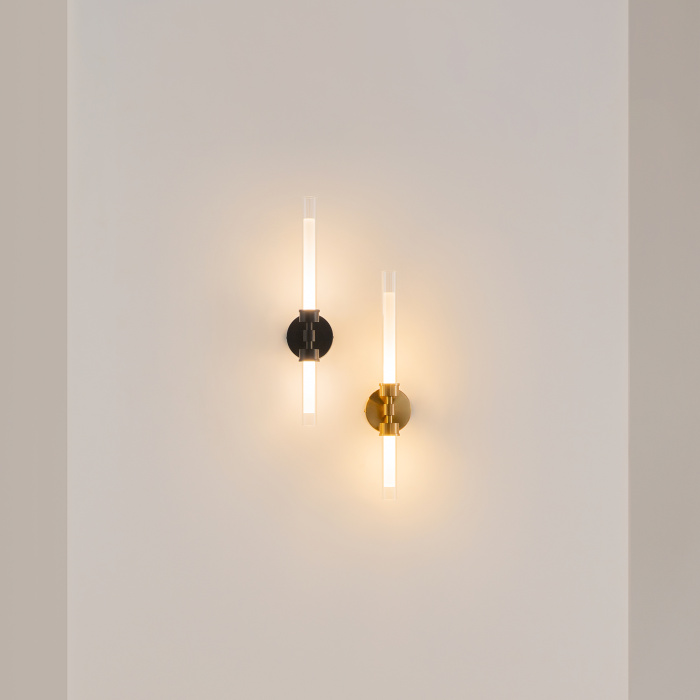 Бра Maytoni Stelo MOD116WL-L7BS3K