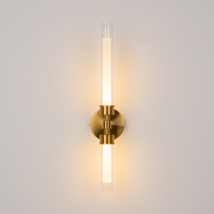 Бра Maytoni Stelo MOD116WL-L7BS3K