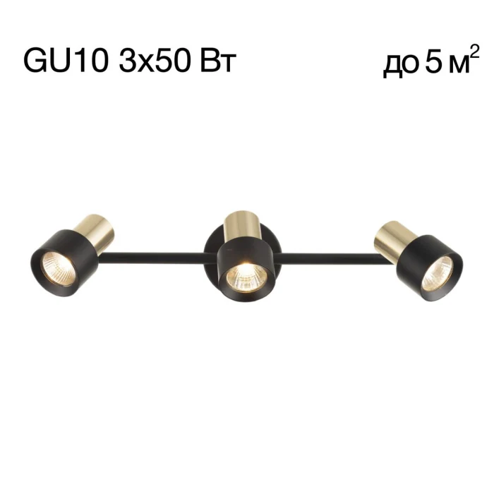 Спот поворотный Citilux Sat CL505631