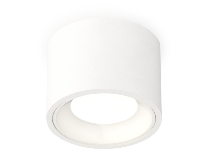Комплект накладного светильника Ambrella light XS7510010