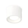 Комплект накладного светильника Ambrella light XS7510010