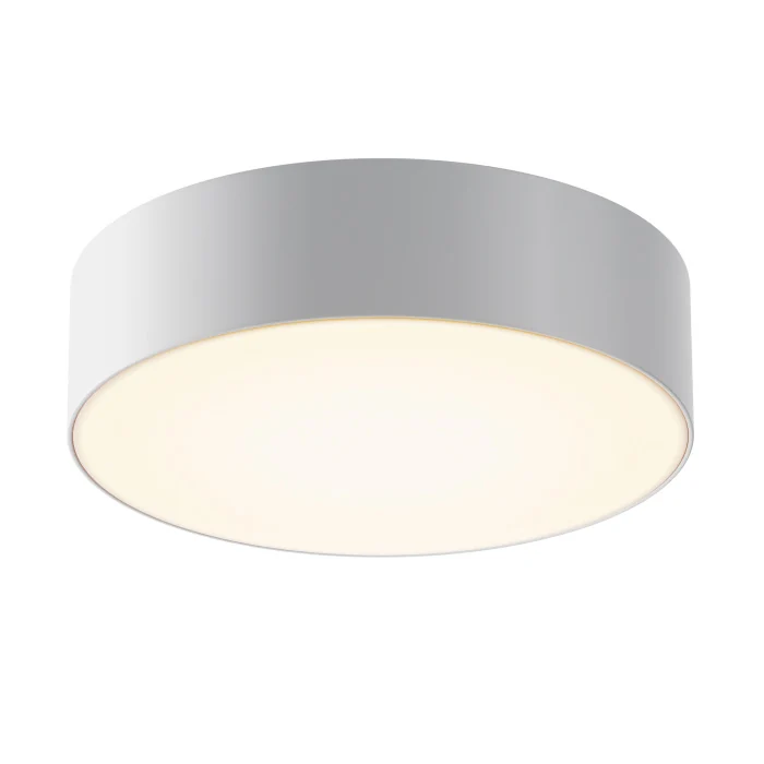 Накладной уличный светильник Maytoni Zon ip O431CL-L30W3K