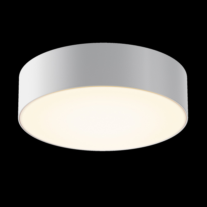 Накладной уличный светильник Maytoni Zon ip O431CL-L30W3K