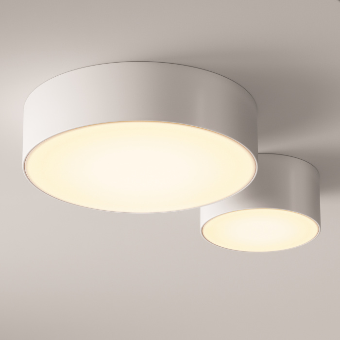 Накладной уличный светильник Maytoni Zon ip O431CL-L30W3K