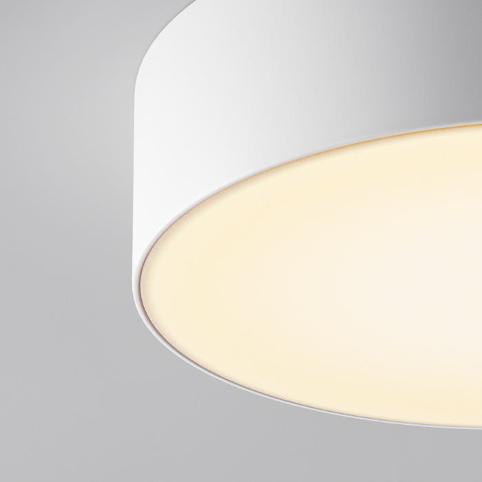 Накладной уличный светильник Maytoni Zon ip O431CL-L30W3K