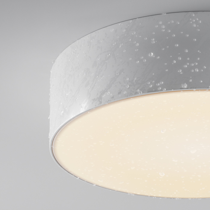 Накладной уличный светильник Maytoni Zon ip O431CL-L30W3K