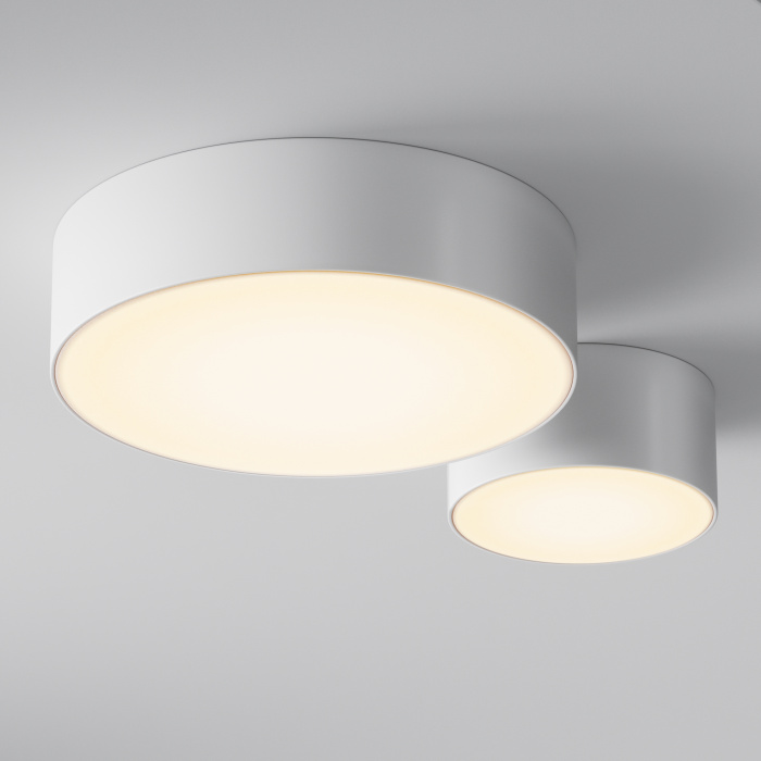 Накладной уличный светильник Maytoni Zon ip O431CL-L30W3K
