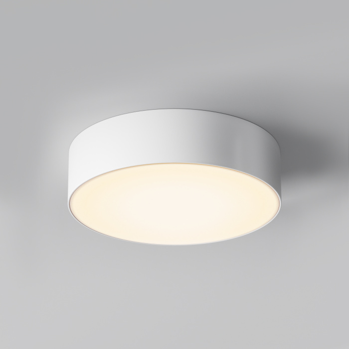 Накладной уличный светильник Maytoni Zon ip O431CL-L30W3K
