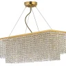 Люстра подвесная Arti Lampadari Milano E 1.5.70X25.502 G