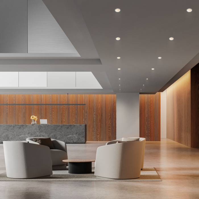 Встраиваемый светильник Lightstar Ciclone 385146