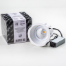 Встраиваемый светильник Lightstar Ciclone 385146