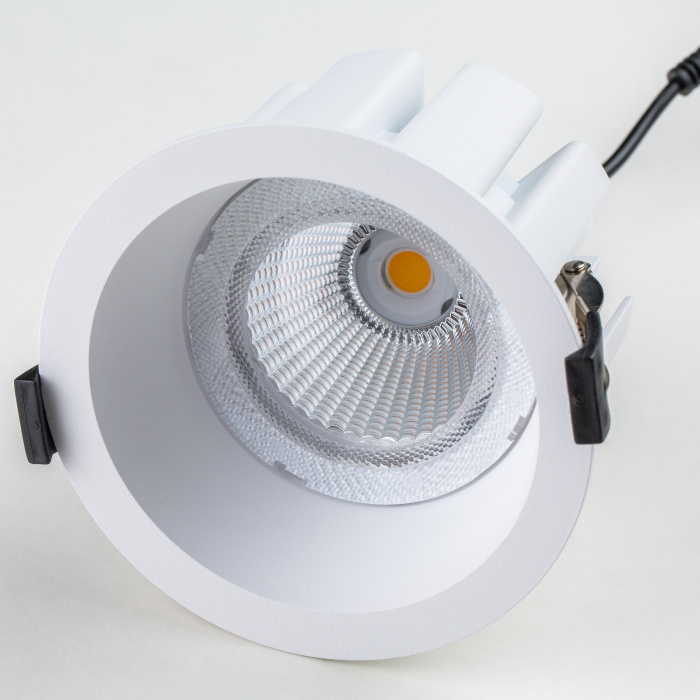 Встраиваемый светильник Lightstar Ciclone 385146