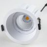 Встраиваемый светильник Lightstar Ciclone 385146