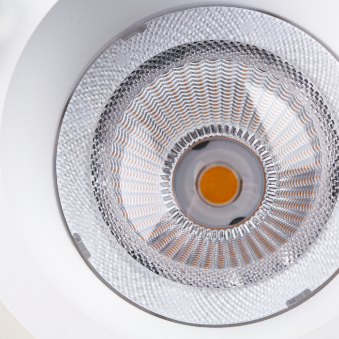 Встраиваемый светильник Lightstar Ciclone 385146