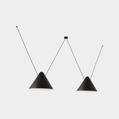 Подвесной светильник Leds C4 00-8371-05-05