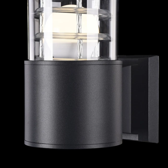 Бра Outdoor O576WL-01B