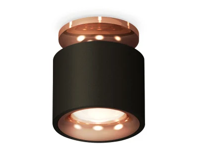 Комплект накладного светильника Ambrella light XS7511141
