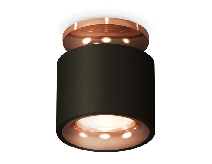 Комплект накладного светильника Ambrella light XS7511141