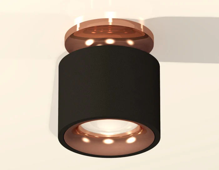 Комплект накладного светильника Ambrella light XS7511141