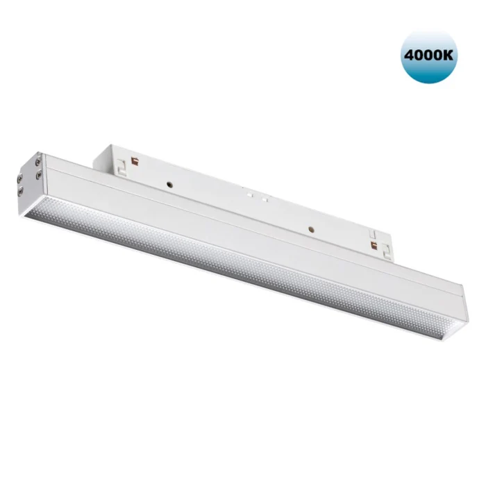 Трековый светильник Novotech Flum 358413