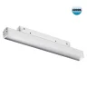 Трековый светильник Novotech Flum 358413