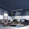 Трековый светильник Novotech Flum 358413