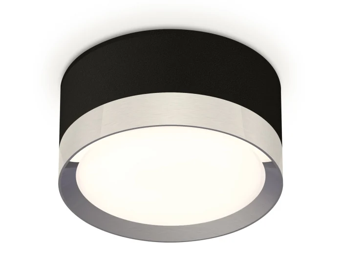 Комплект накладного светильника Ambrella light XS8102006