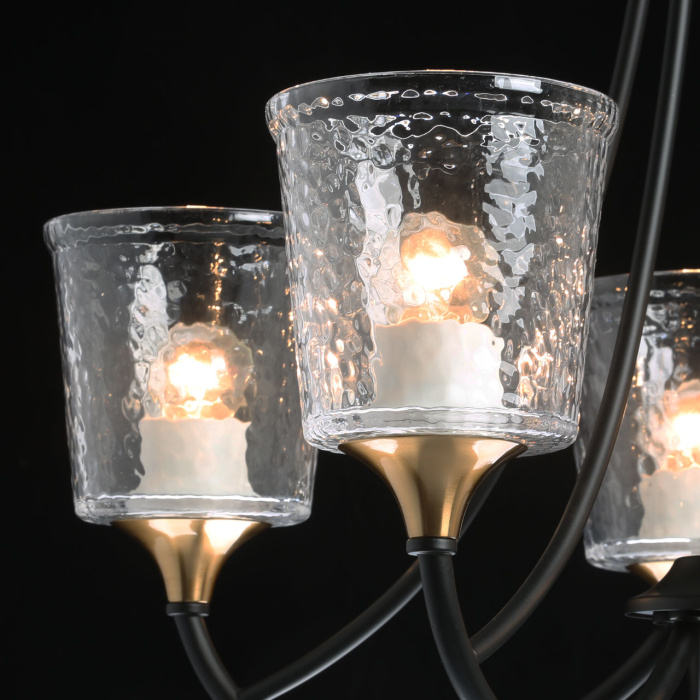 Люстра MW-Light Альгеро