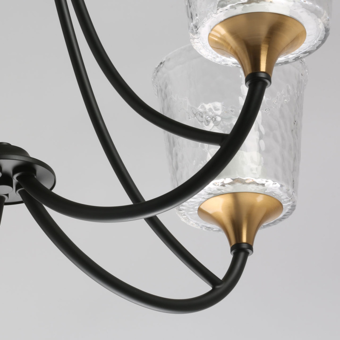 Люстра MW-Light Альгеро