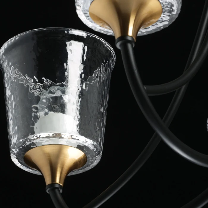 Люстра MW-Light Альгеро