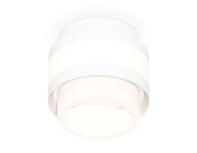 Комплект накладного светильника с акрилом Ambrella light XS8418001