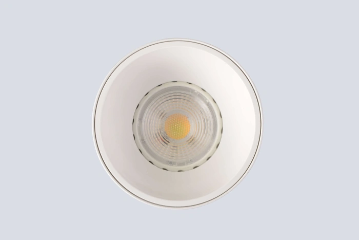 Светильник накладной Crystal Lux CLT 084C WH