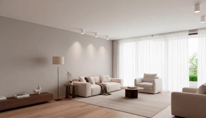 Светильник накладной Crystal Lux CLT 084C WH