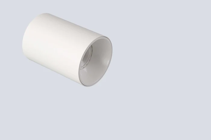 Светильник накладной Crystal Lux CLT 084C WH