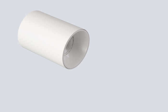 Светильник накладной Crystal Lux CLT 084C WH