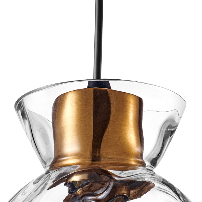 Подвесной светильник Lightstar Nubella 806110