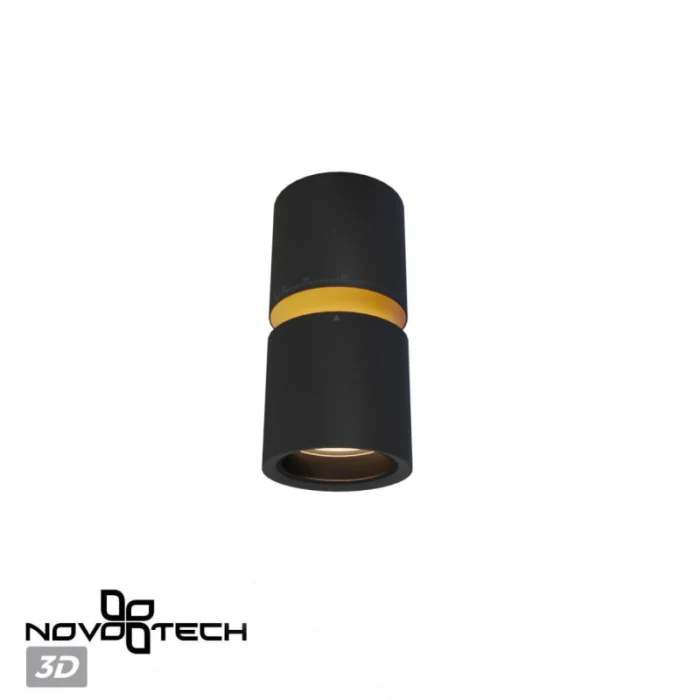 Накладной светильник Novotech 359338