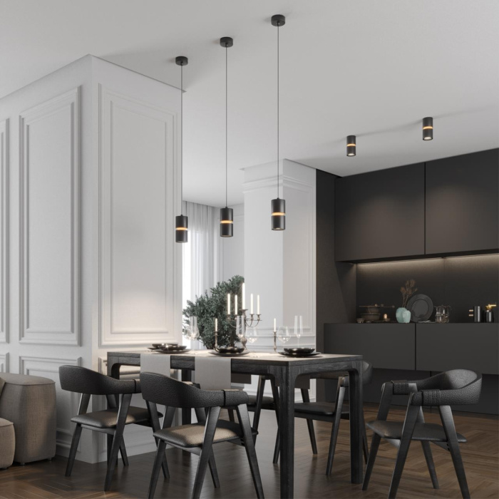 Накладной светильник Novotech Aristo 359338