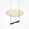 Подвесной светильник Maytoni Ambience MOD280PL-L23B3K1
