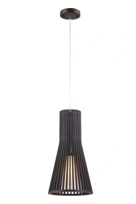 Подвесной светильник Arte Lamp CARCASSA A2931SP-1BR